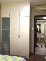 The Warren (D23), Condominium #114732712